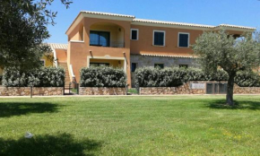 Residence Edilmare San Teodoro